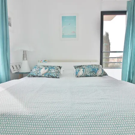Serres Apartment